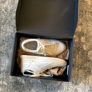 Everlane Trainer Sneakers